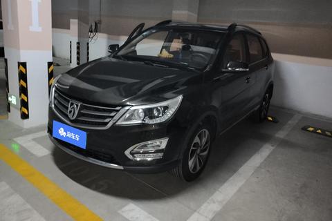 Автомобиль #2234340 560 2015 1.8L MT Luxury
