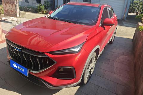 Changan Oshan X5