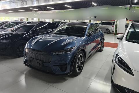 Ford Mustang Mach-E