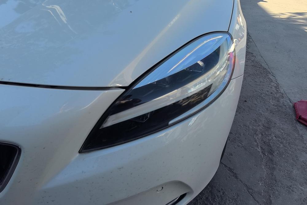 Volvo V40, фото 4