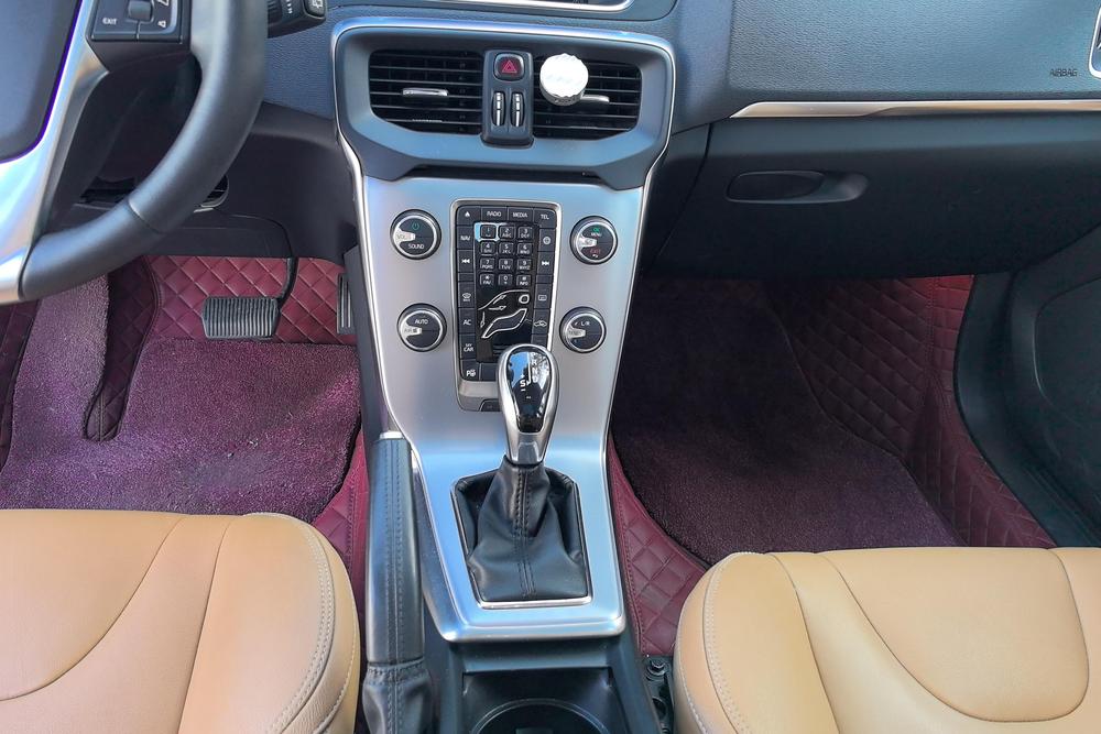 Volvo V40, фото 15