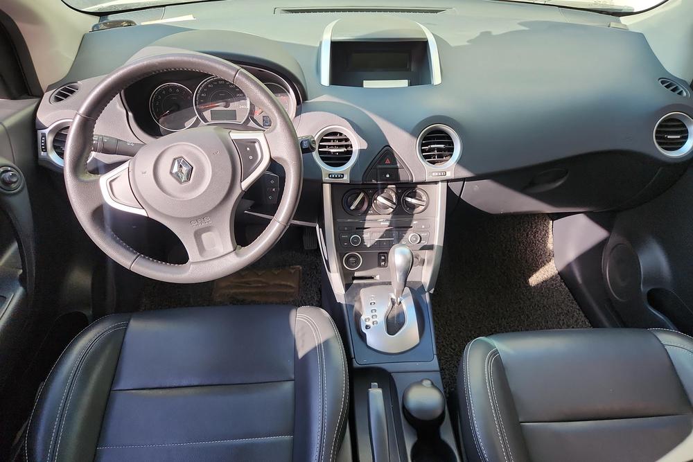 Renault Koleos (Import), фото 14