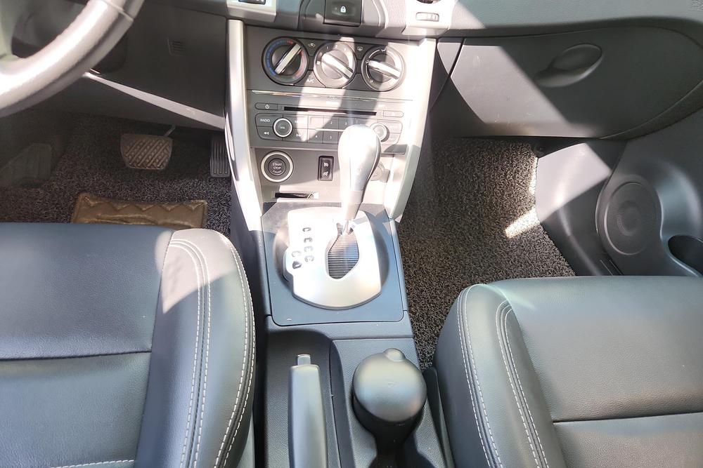 Renault Koleos (Import), фото 16
