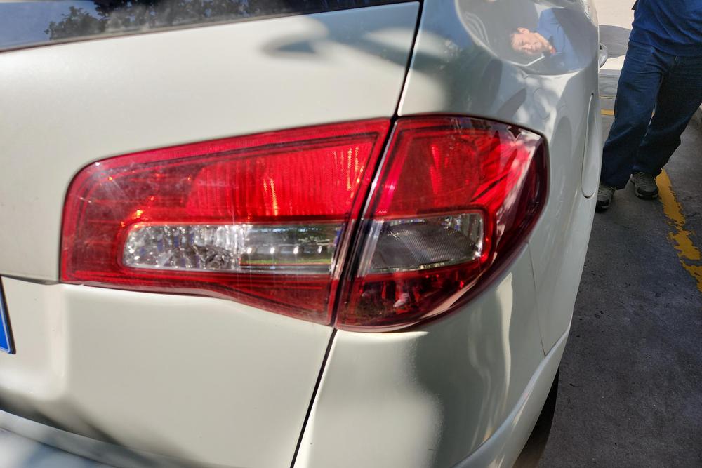 Renault Koleos (Import), фото 6