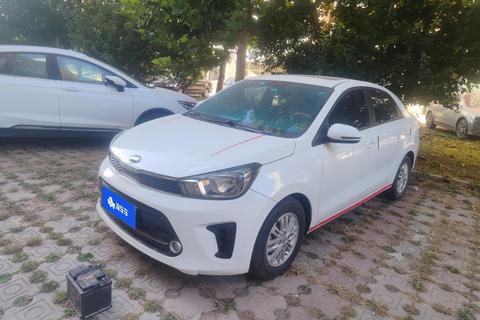 Kia Pegas
