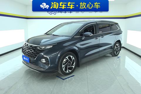 Hyundai Kustu 2021 — пригон из Китая