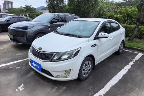 Kia K2