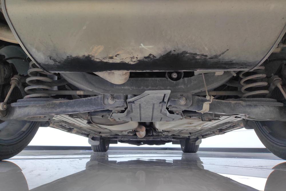 Ford Kuga, фото 6