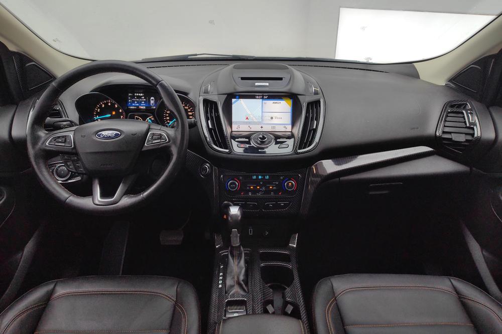 Ford Kuga, фото 12