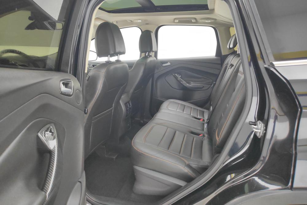 Ford Kuga, фото 16