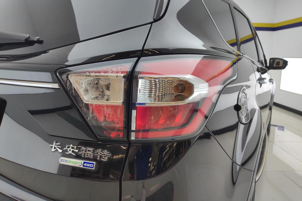 Ford Kuga, фото 5