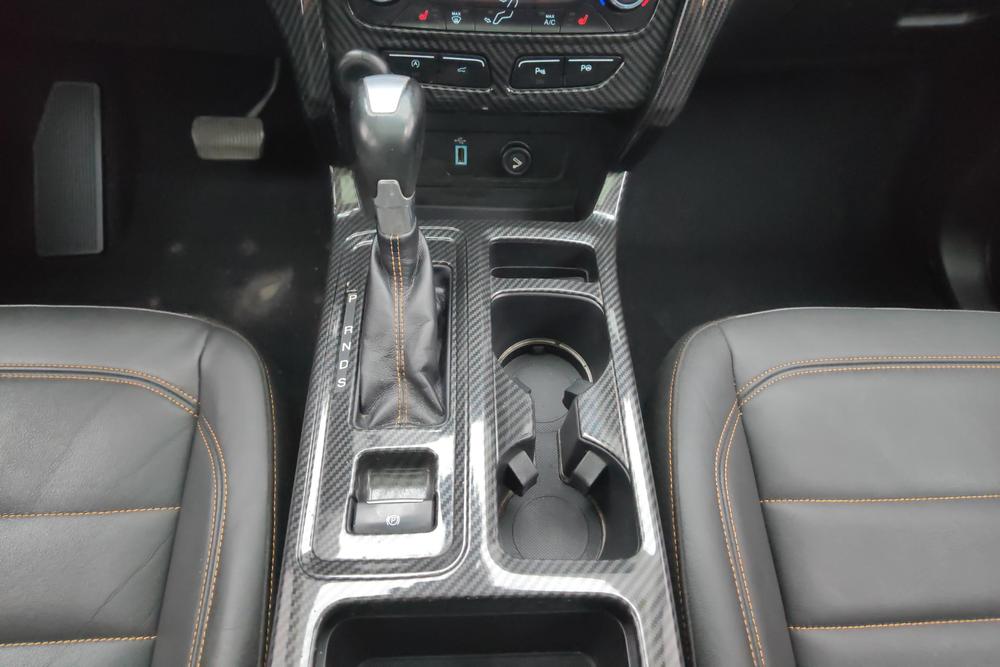Ford Kuga, фото 15