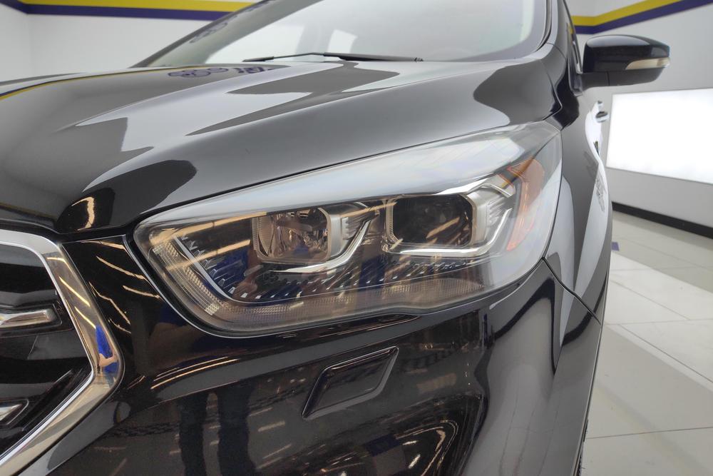 Ford Kuga, фото 4