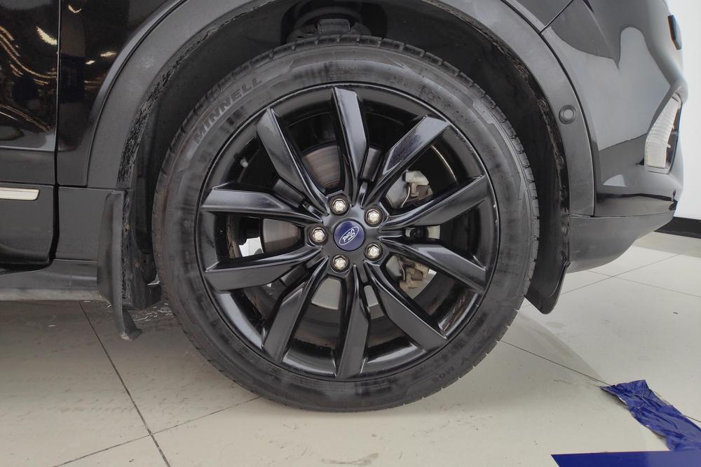 Ford Kuga, фото 10
