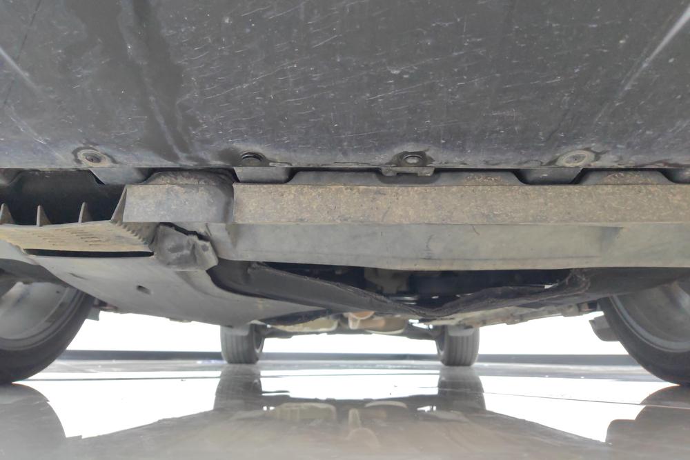 Ford Kuga, фото 9