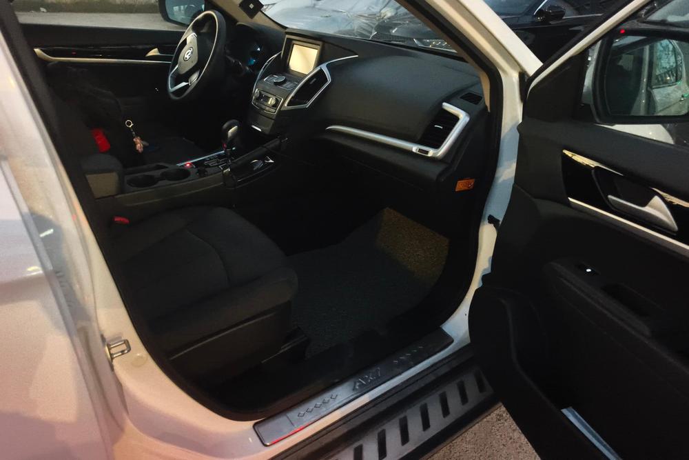 Dongfeng Aeolus AX7, фото 9