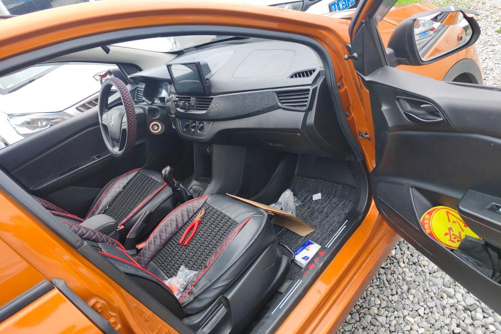 Baojun 310, фото 13