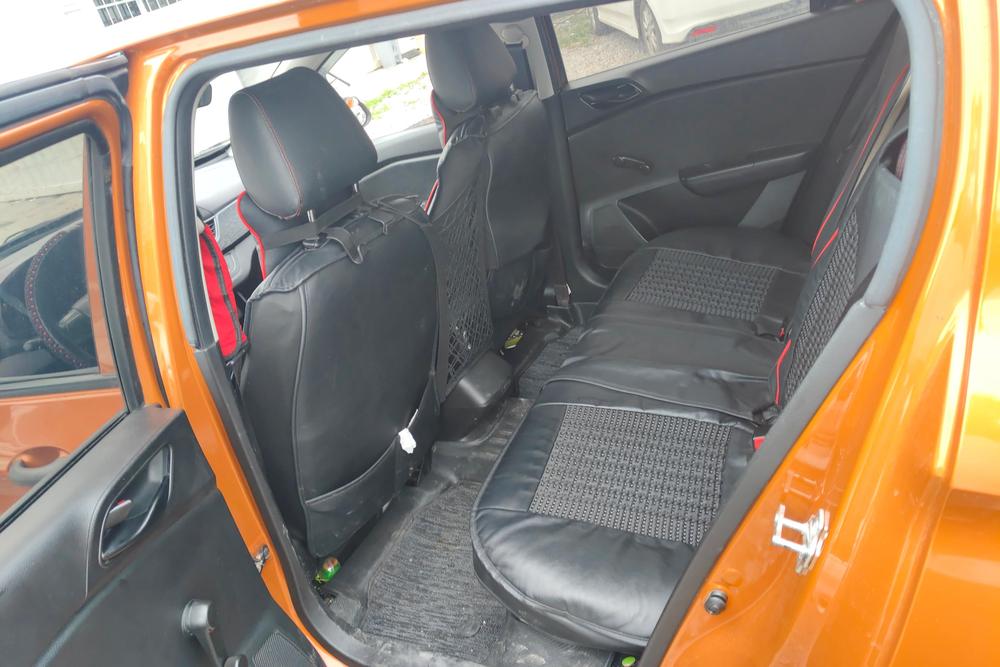 Baojun 310, фото 17