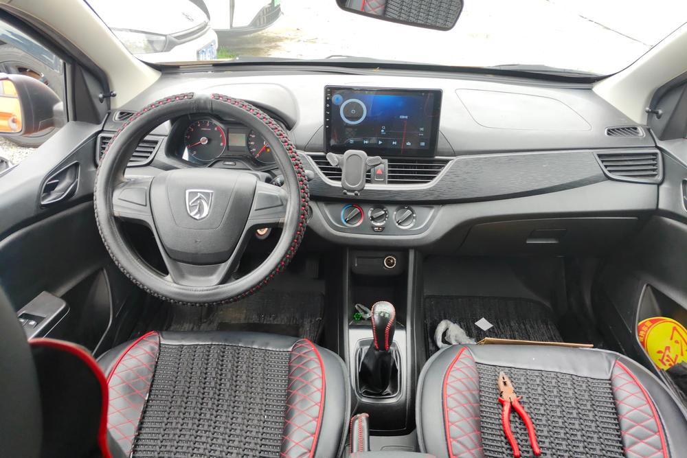 Baojun 310, фото 10