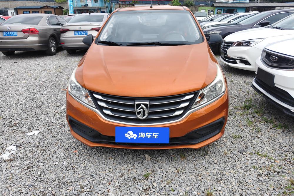 Baojun 310, фото 2