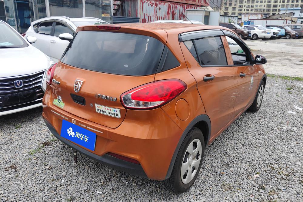 Baojun 310, фото 3
