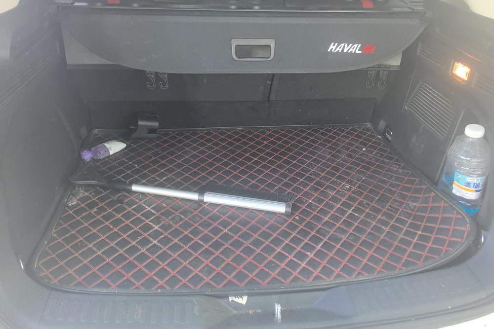 Haval H4, фото 17