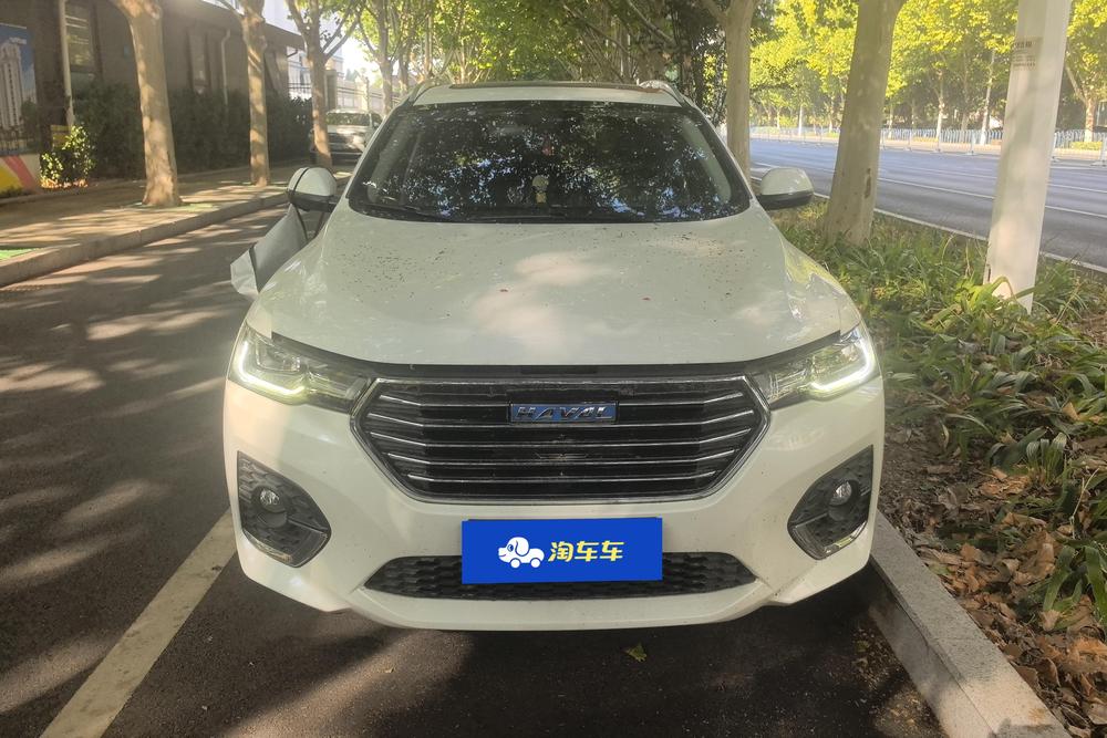 Haval H4, фото 2