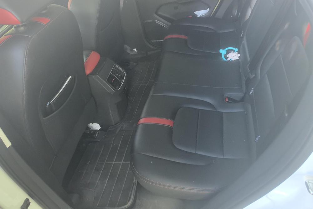Haval H4, фото 16
