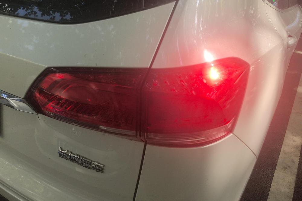 Haval H4, фото 10