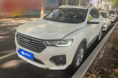 Haval H4