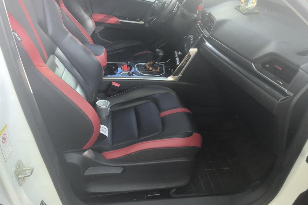 Haval H4, фото 15