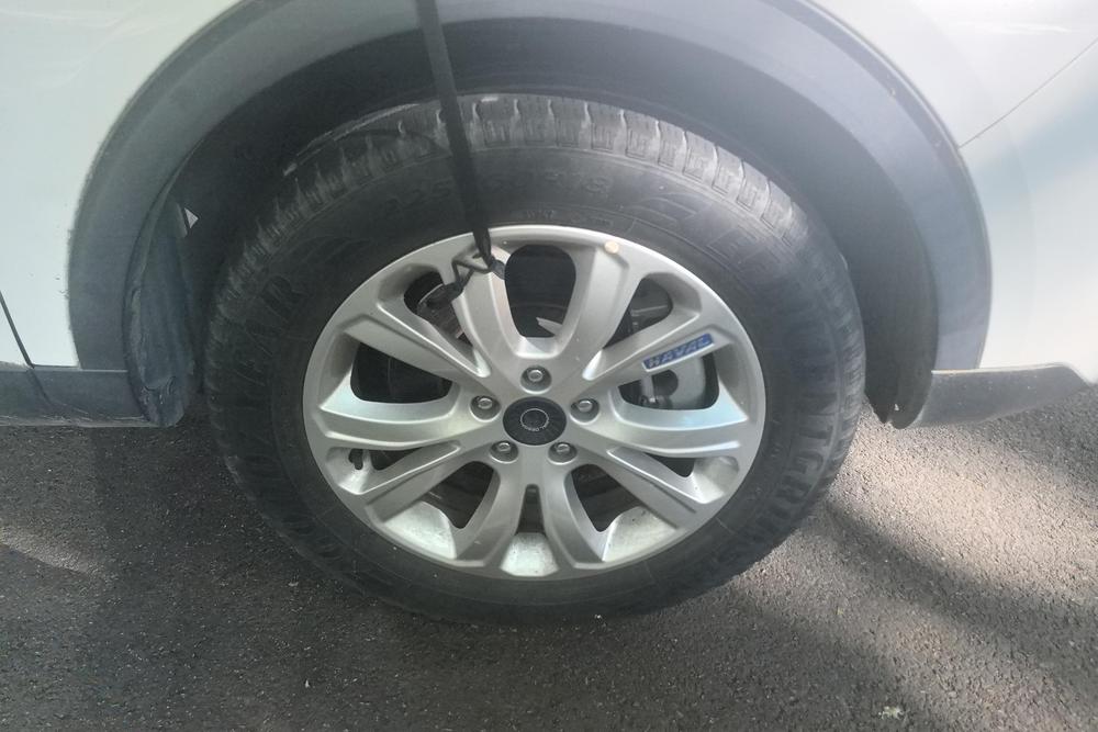 Haval H4, фото 4