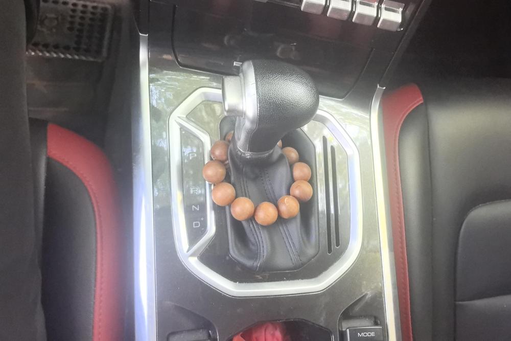 Haval H4, фото 14