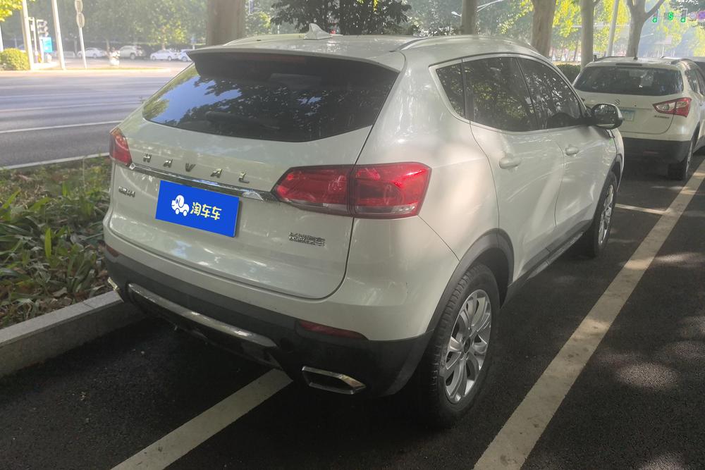Haval H4, фото 3