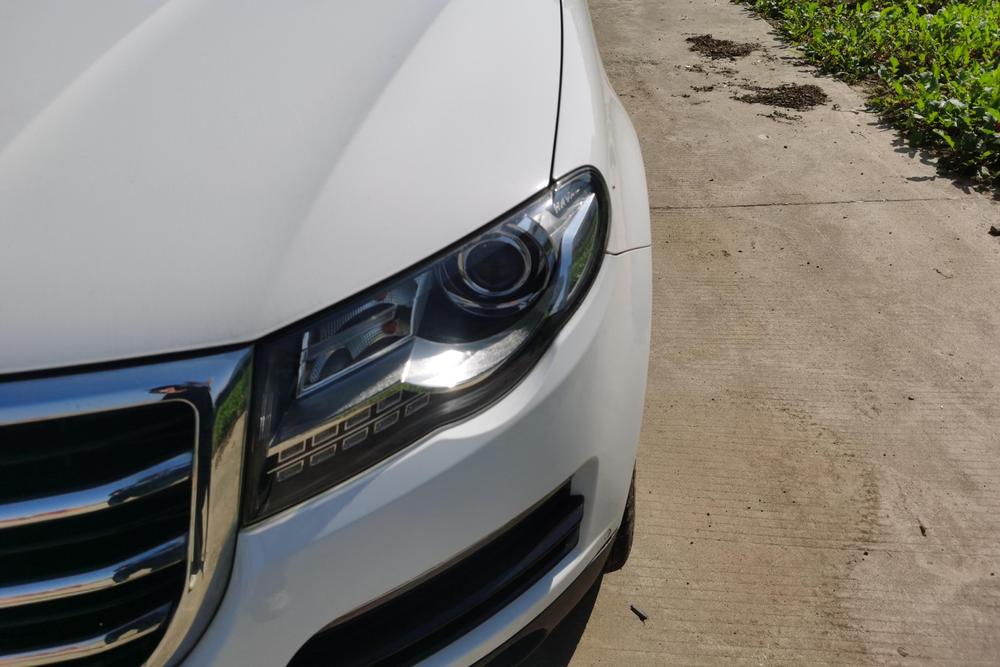Haval H8, фото 4