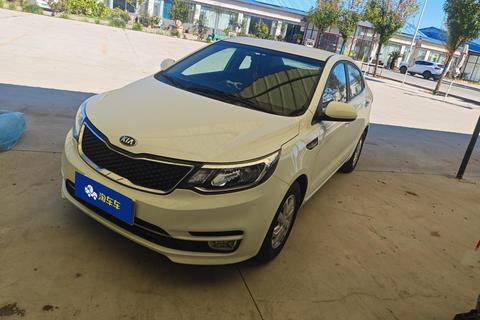Kia K2