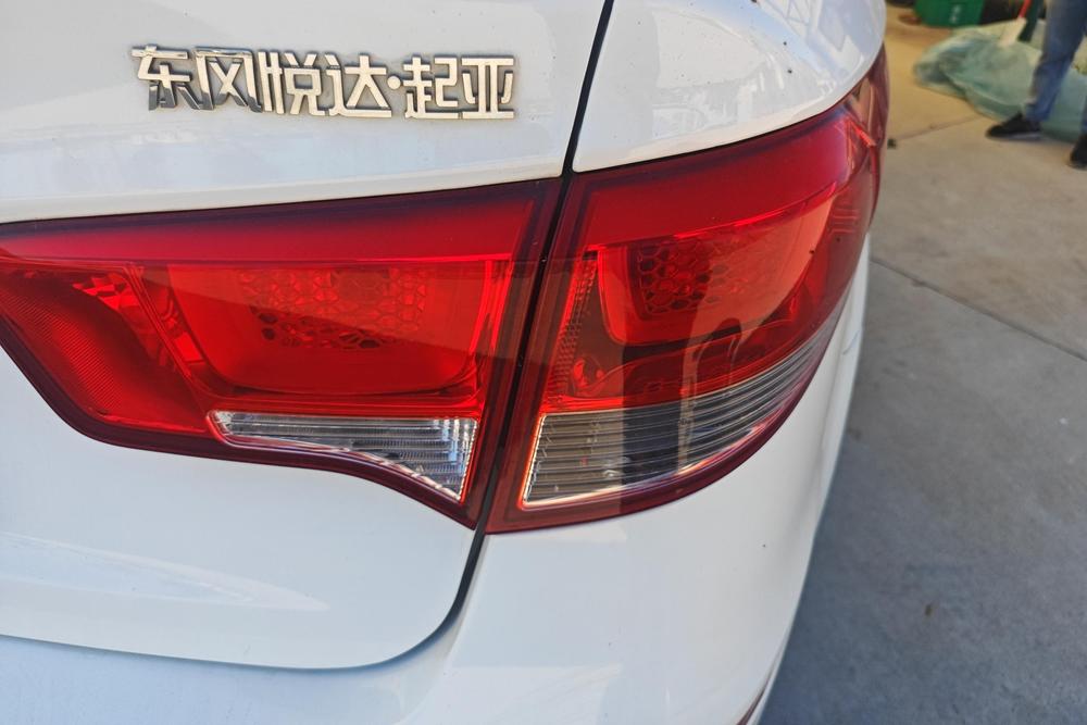 Kia K2, фото 7