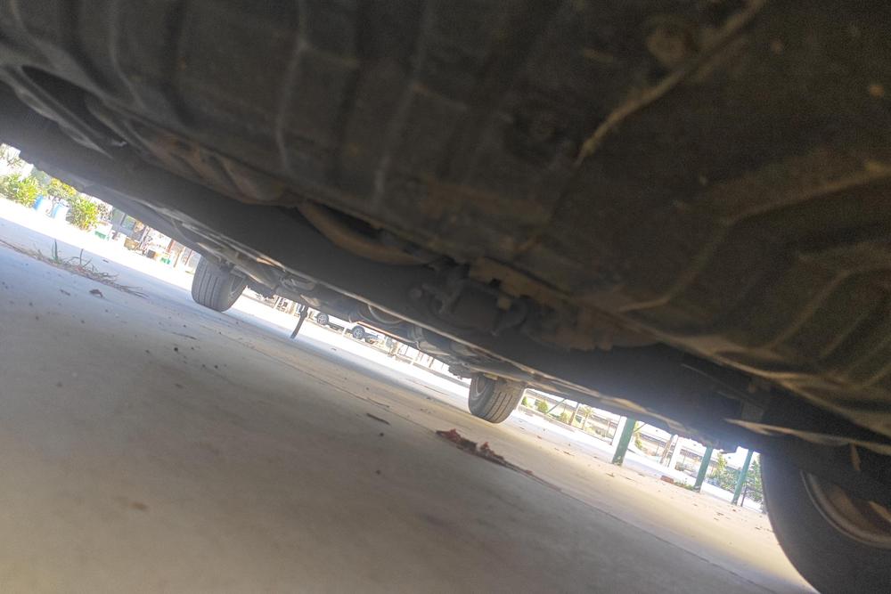 Kia K2, фото 9