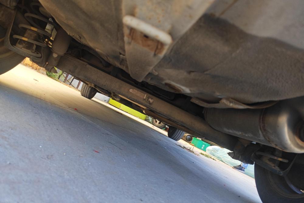 Kia K2, фото 10