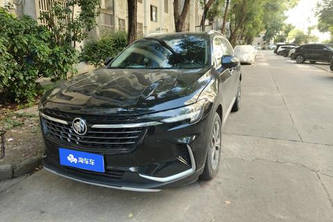 Buick Envision