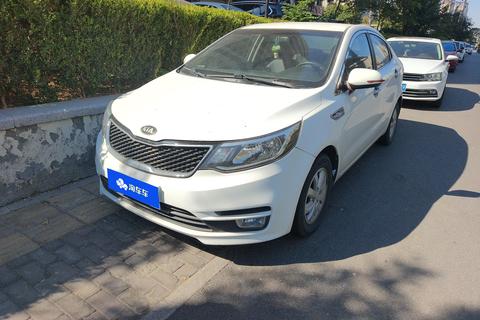 Kia K2