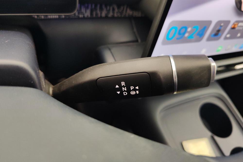 Leapmotor A10, фото 14