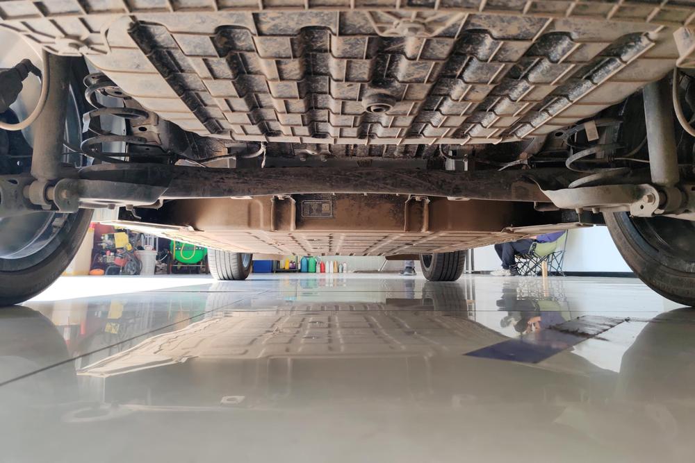 Leapmotor A10, фото 6