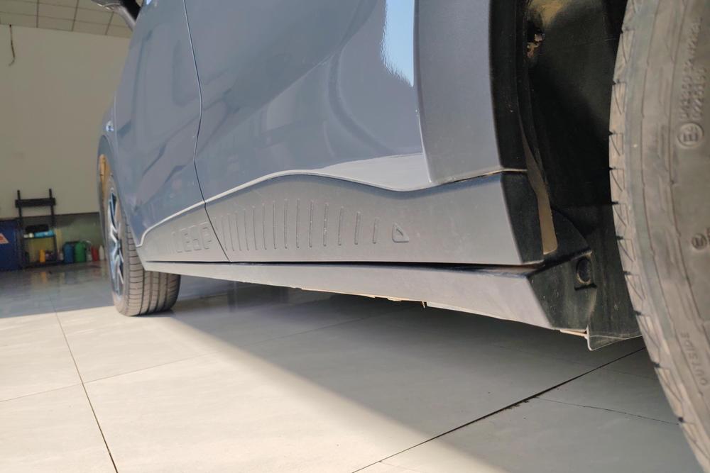 Leapmotor A10, фото 12