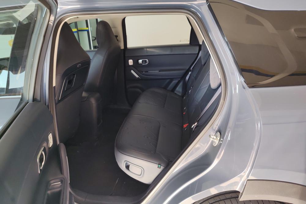Leapmotor A10, фото 16