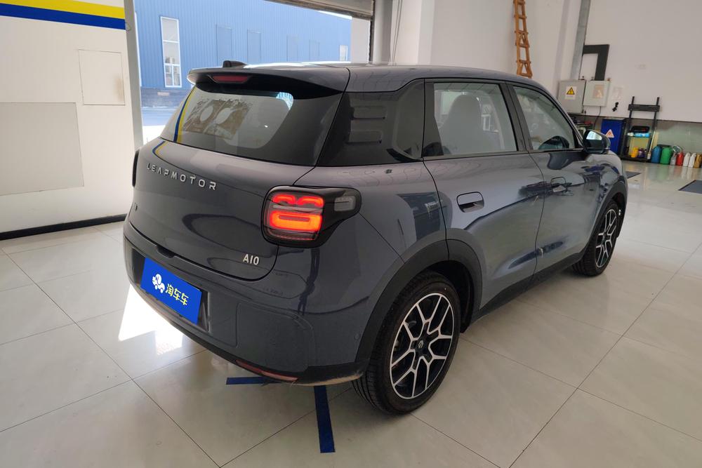 Leapmotor A10, фото 3
