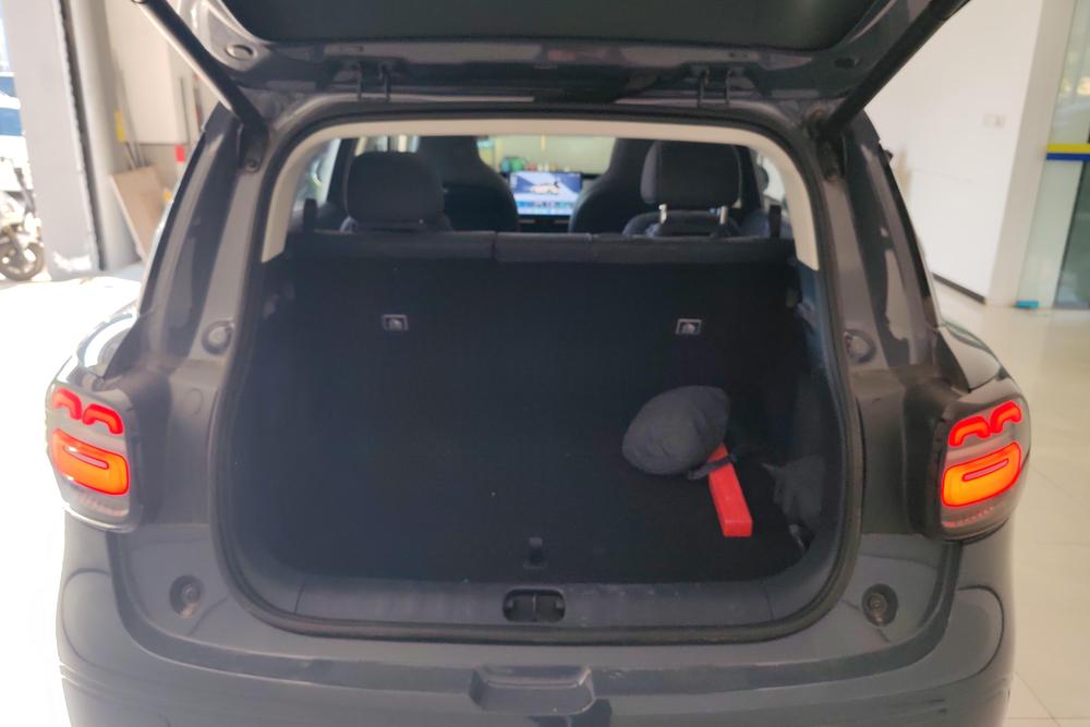 Leapmotor A10, фото 17