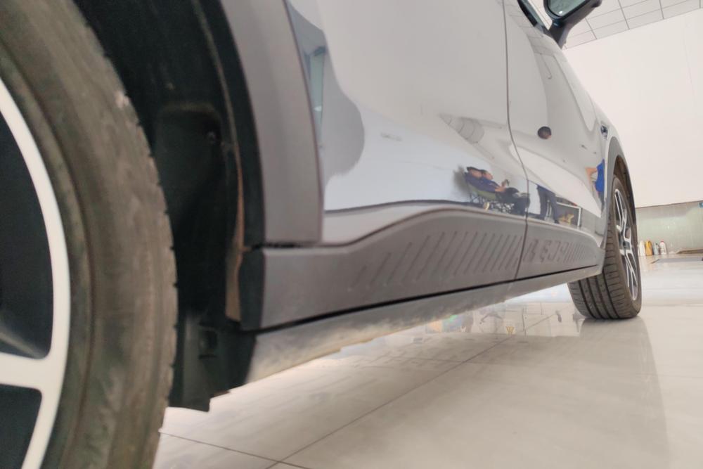 Leapmotor A10, фото 10