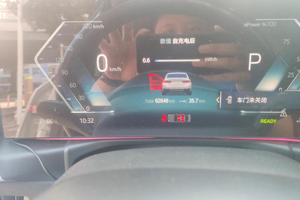 BMW i3, фото 14