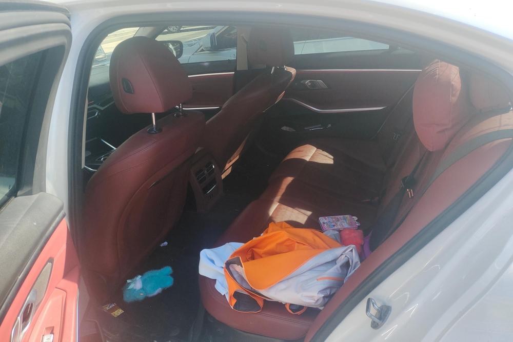 BMW i3, фото 16